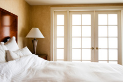 Beare Green bedroom extension costs