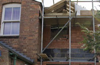 free Beare Green home extension quotes