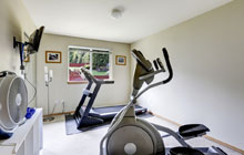 Beare Green home gym construction leads